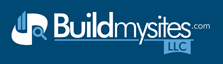 BuildMySites.com – Modernize Your Online Presence Logo