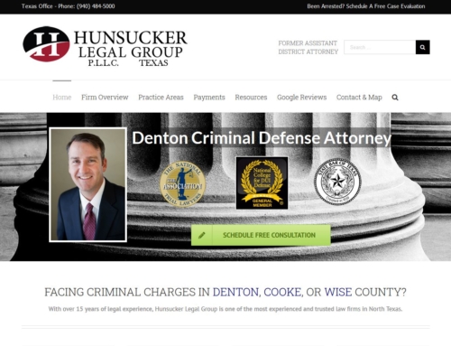 Hunsucker Legal Group